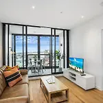 Kozyguru Fortitude Valley 2 Bed Designer Apt + Free Parking Qfv179-803
