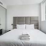 Two Bedroom Apartment On Ann Street Fortitude Valley By Serain Residences