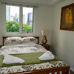 City/Valley Resort Apartment