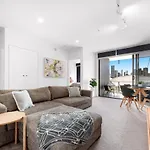 Opera Apartments South Brisbane