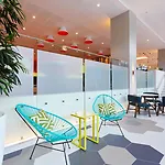 Holiday Inn Express Brisbane Central By Ihg