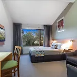 Airport International Motel Brisbane
