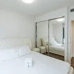 2B Appt With City View