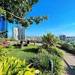 Light Apartment In Amazing Central Location