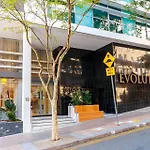 Evolution Apartments