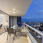 Aab Apartments Skyline
