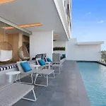 Elegant And Cozy Top Floor 1Bd Apartment At South Bank