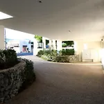 Domain Serviced Apartments