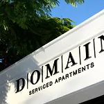 Domain Serviced Apartments