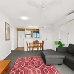 Toowong Villas