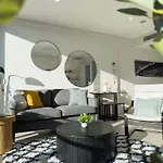 Apartment In South Brisbane