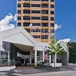 Ct&Mountain View On High Level Riverfont Carpark
