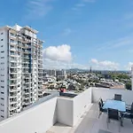 Metropolis Apartments Brisbane City