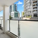 Metropolis Apartments Brisbane City