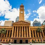 Springhill Close To Cbd 2B1B And Parking