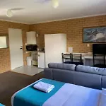 Aspley Pioneer Motel