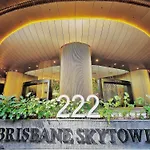 The Gatsby Escape Skytower Luxury Living At Level 71