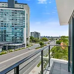The Kingsford Brisbane Airport, Ascend Hotel Collection
