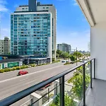The Kingsford Brisbane Airport, Ascend Hotel Collection