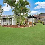 Sherwood Cottage