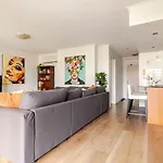 South Bank Retreat