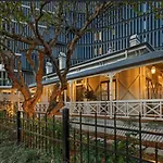 Luxury Inner City Heritage House