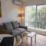 Wynnum Anchor Motel