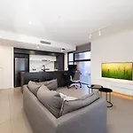 Opera Apartments South Brisbane