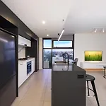 Opera Apartments South Brisbane
