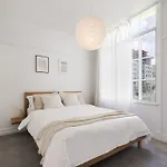 The Executive Nook