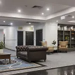 The Executive Nook