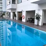 City Centre Comfort, Style And Convenience