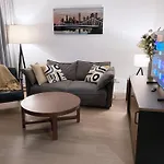 City Centre Comfort, Style And Convenience