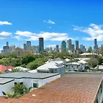 Southern Cross Motel