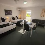 Herston Place Motel