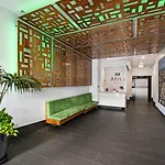 Atrio Apartments