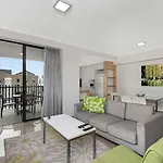 Atrio Apartments