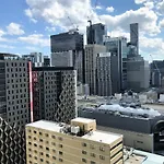 S&P Apartments - Albert St - Formerly Brisbane City Apartments