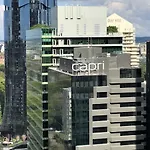 S&P Apartments - Albert St - Formerly Brisbane City Apartments