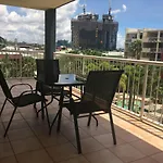 Cathedral Place