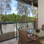 Novena Palms Motel