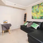Aab Apartments Brisbane