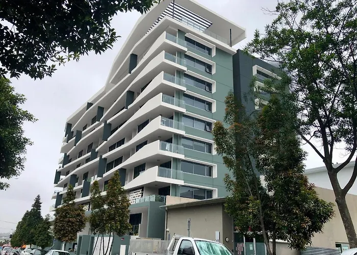 Code Apartments