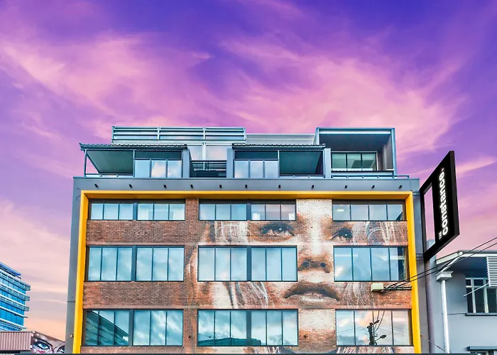 The Constance Fortitude Valley