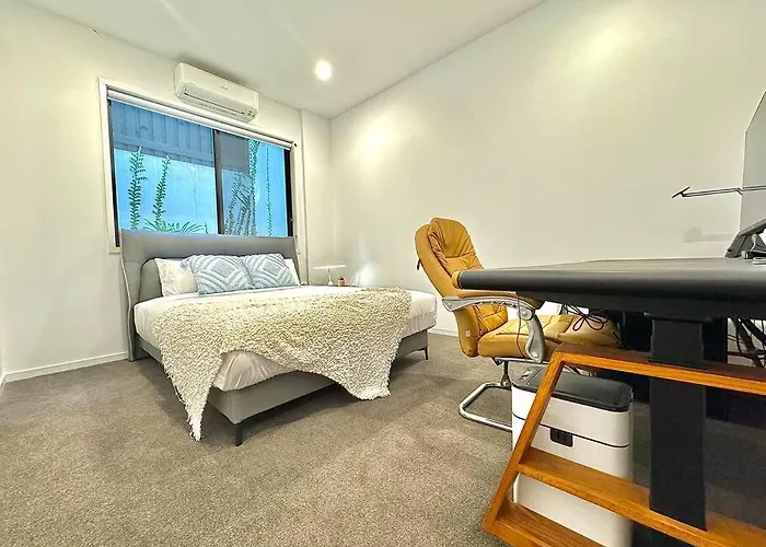 Sharehouse 2Bedroom-Retreat At Bardon