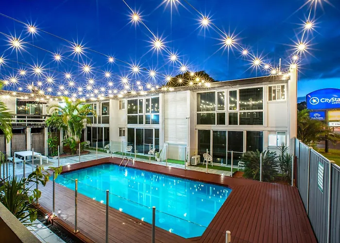 City Star Lodge