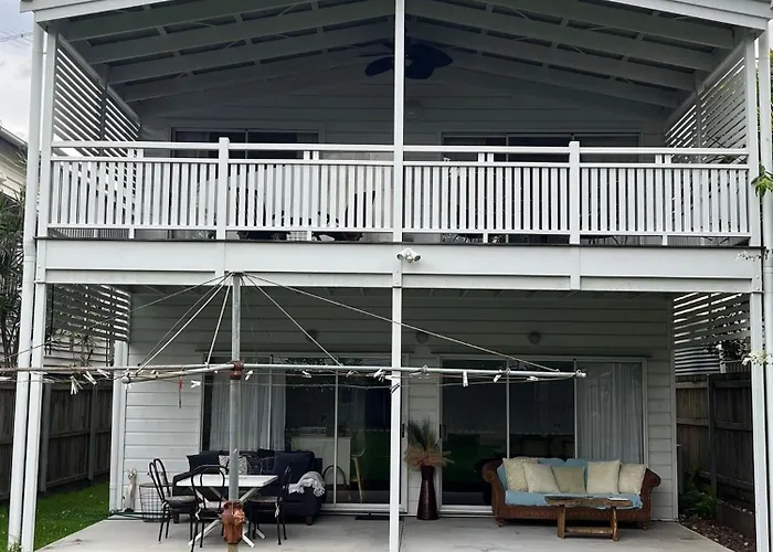 Cozyhomes Kangaroo Point