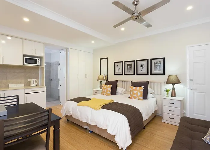 Chapel Woods Bed And Breakfast