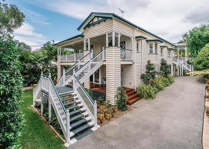 Balmoral Queenslander
