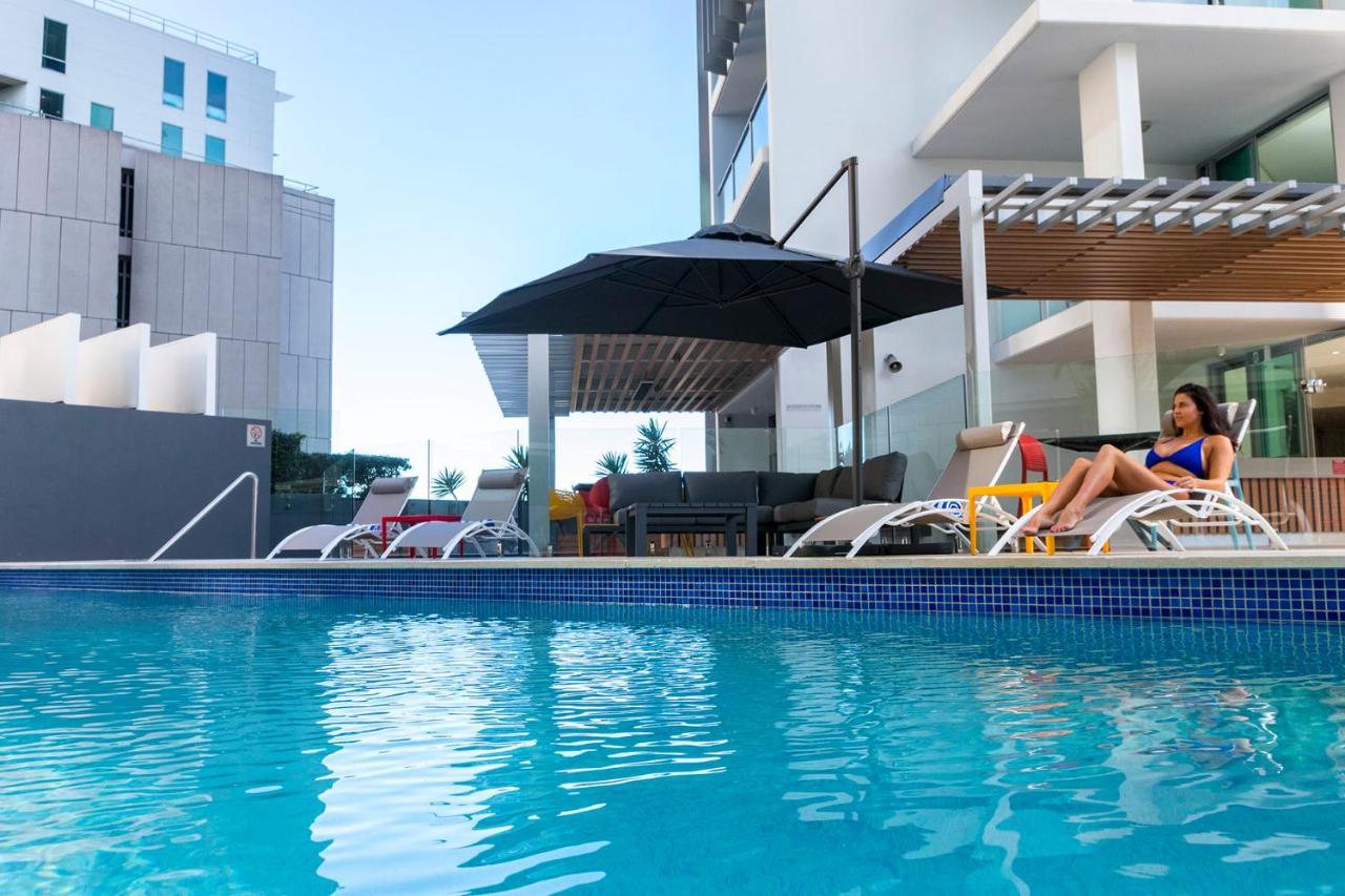 Evolution Aparthotel Brisbane